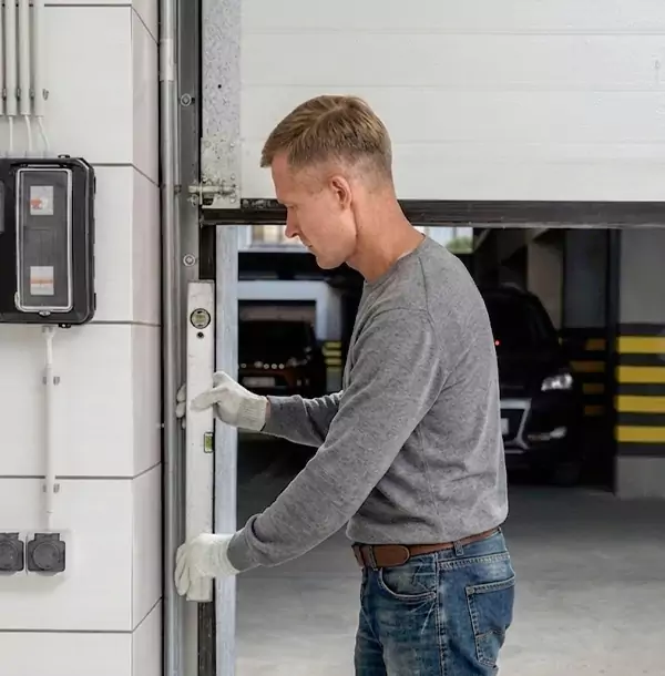 Why Choose Us for Door, Gate and Security Services in American Canyon, CA