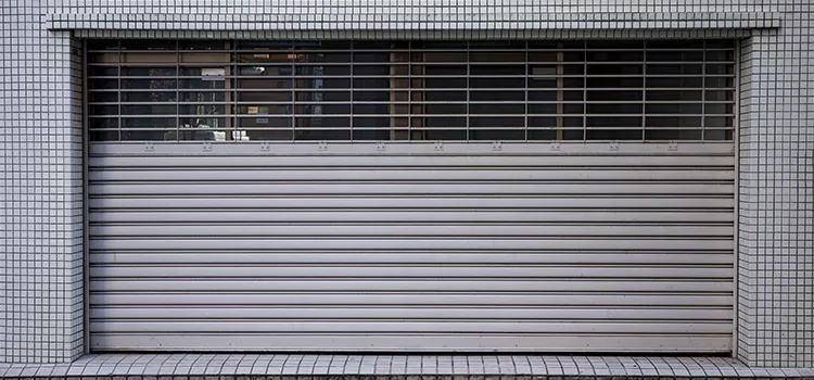 Advanced Solutions for Your Aluminum Garage Doors in American Canyon, California