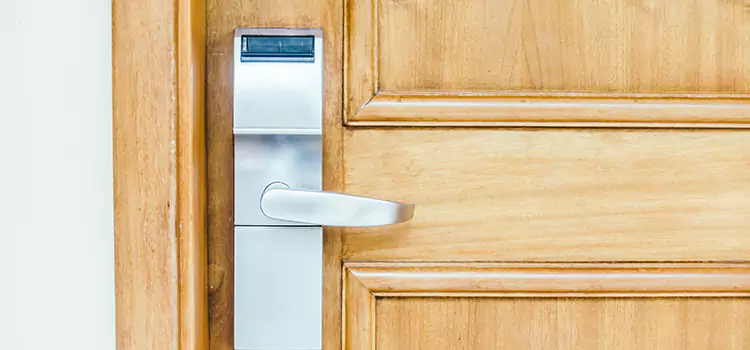 Advanced Solutions in American Canyon, CA for Modern Security