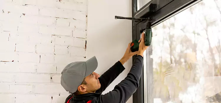 Automatic Door Opener Commercial American Canyon