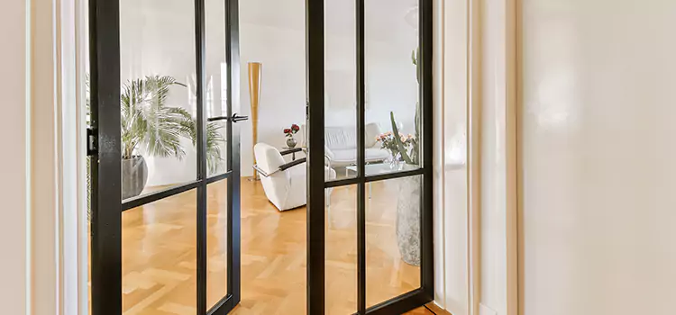 Bifold Door Replacement American Canyon