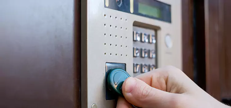 Enhanced Security Features American Canyon