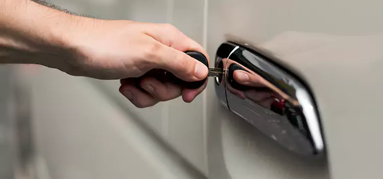 Why Choose Our Auto Locksmith Team in American Canyon, CA?