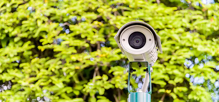 Advanced Surveillance Solutions for Every Need in American Canyon