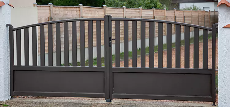 Advanced Gate Solutions in American Canyon, CA