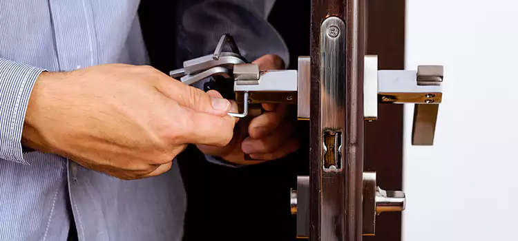 Commercial Door Lock Repair American Canyon