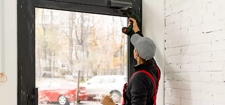 Comprehensive Door Closer Services in American Canyon, CA