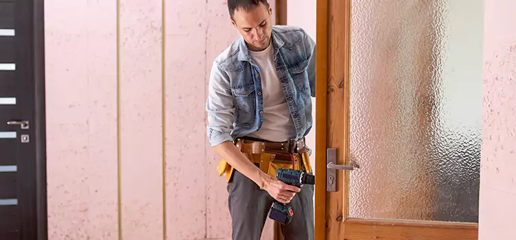 Exterior Door Frame Installation American Canyon
