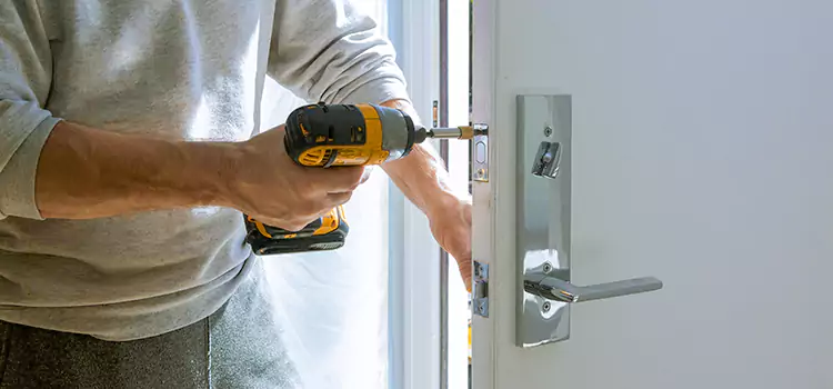 Door Knob Lock Repair American Canyon