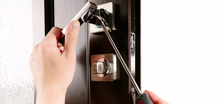 Door Lock Replacement Service American Canyon