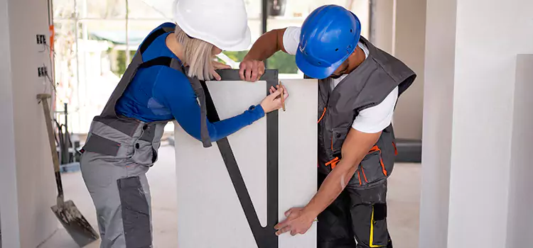 Why Choose Us for Door Panel Services in American Canyon, CA?