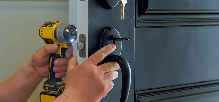 Locksmith Emergency Service American Canyon