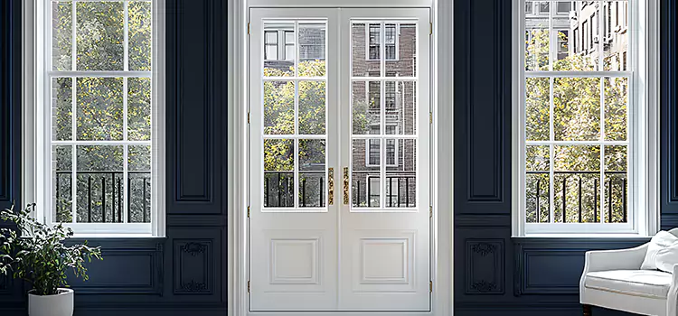 French Door Lock Repair American Canyon