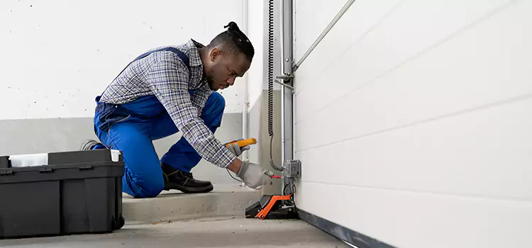 Expert Solutions for Every Garage Lock Need in American Canyon, CA
