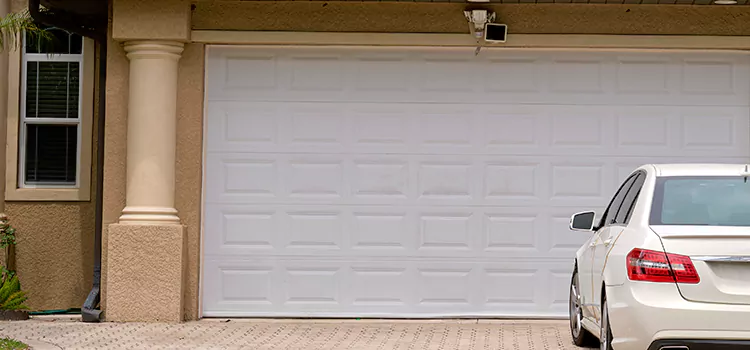 Comprehensive Garage Door Maintenance Services in American Canyon, CA