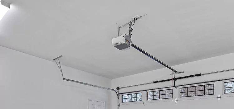 Experienced Garage Door Installers American Canyon
