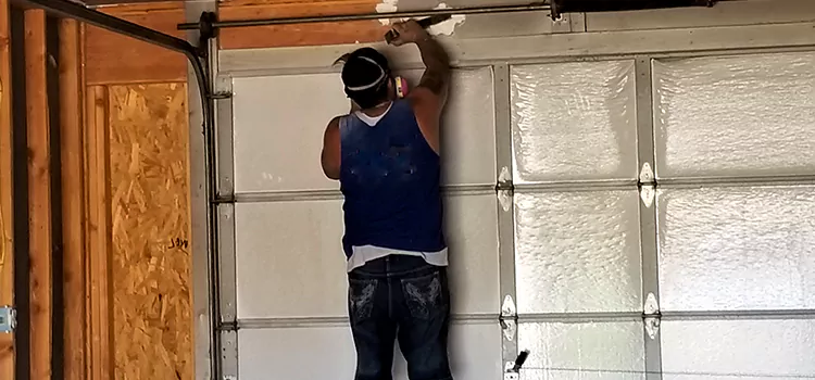 Specialized Garage Door Panel Solutions in American Canyon, CA