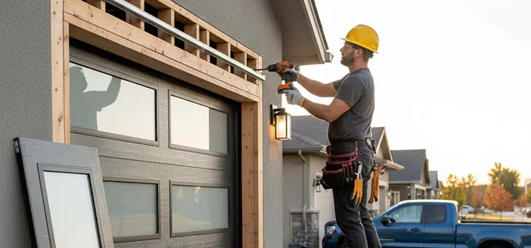 Your Trusted Garage Door Specialists in American Canyon
