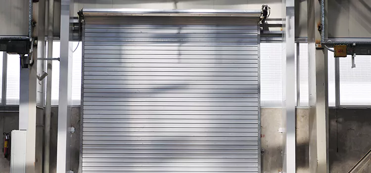 Roller Door Maintenance American Canyon