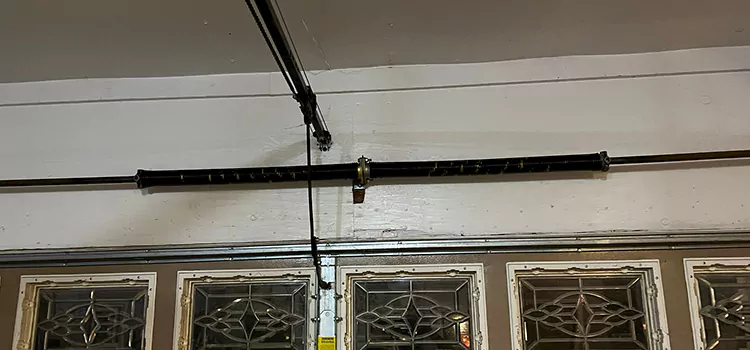 Garage Door Spring Repair Near Me American Canyon