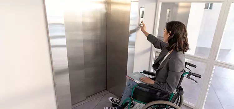 Benefits of Modern Handicap Door Systems in American Canyon, CA