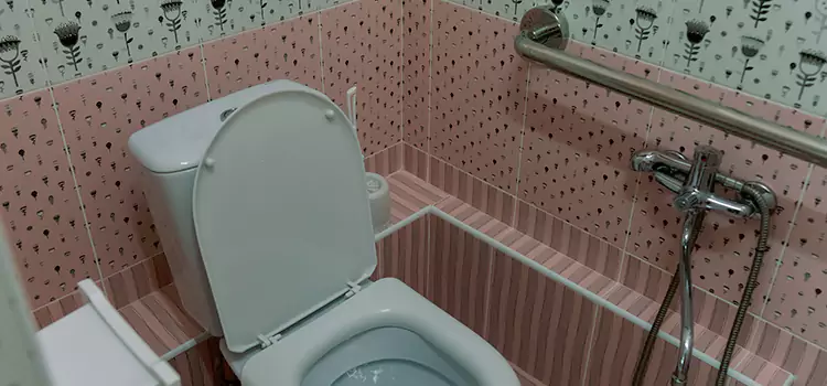 Meeting Diverse Needs With Accessible Restroom Solutions in American Canyon, CA