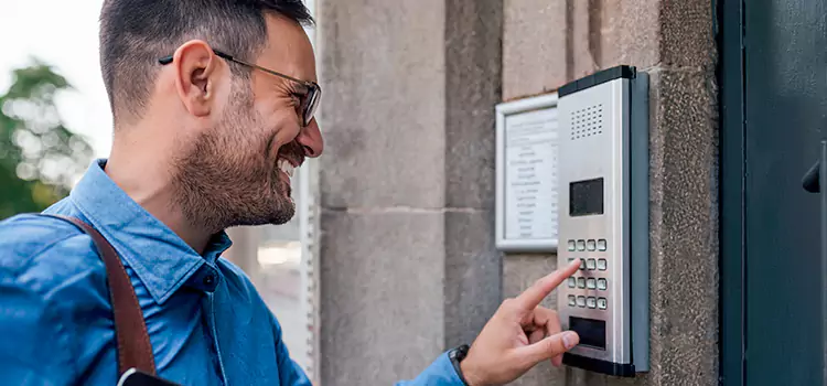Advanced Solutions for Enhanced Security in American Canyon, CA