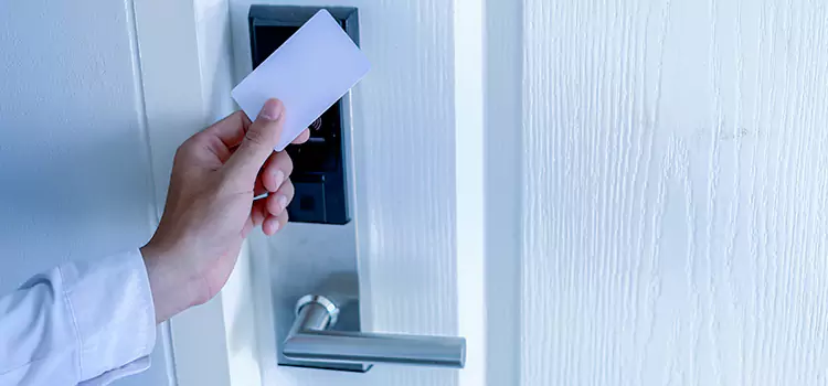 Why Choose Us for Your Keycard Lock Installation in American Canyon, CA?