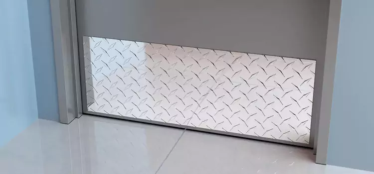 Benefits of Professional Kick Plate Solutions in American Canyon, CA