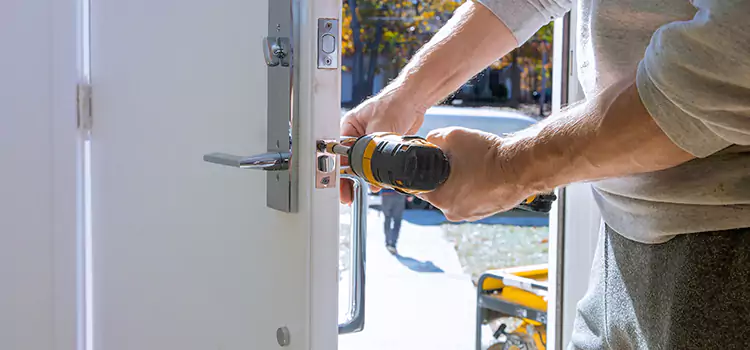 Insulated Roll Up Garage Doors Residential American Canyon