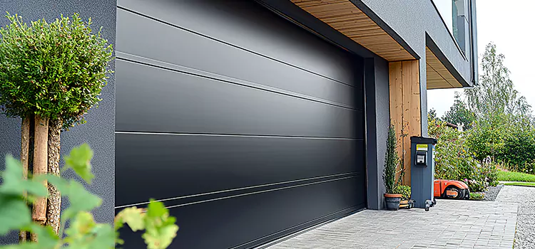 Residential Garage Door Service American Canyon