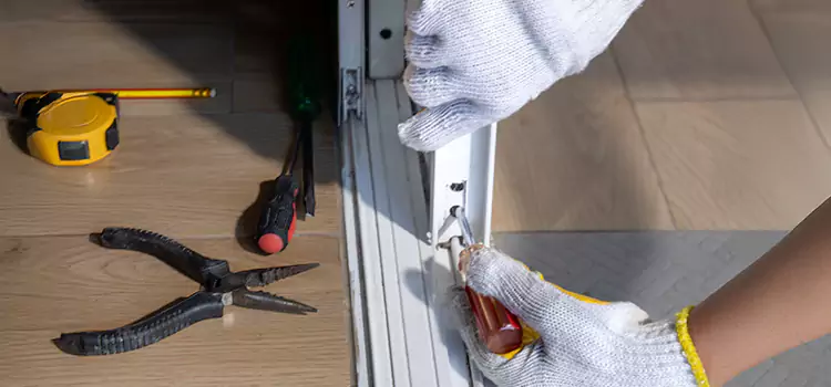 Sliding Door Installation Services in American Canyon, CA