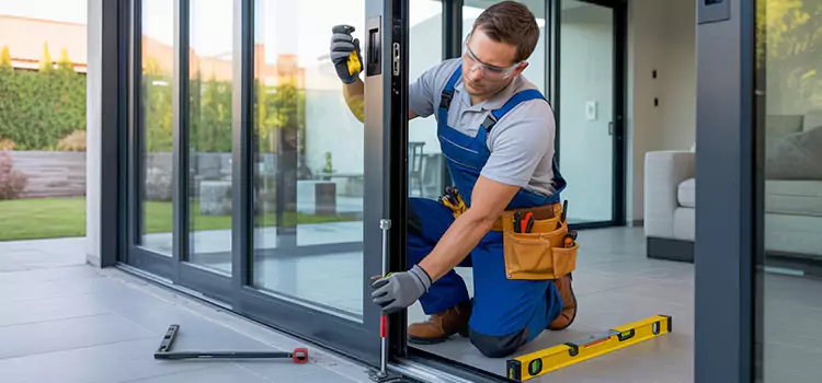 Sliding Screen Door Repair American Canyon