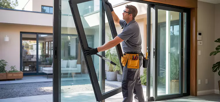 Specialized Sliding Door Roller Services in American Canyon, California