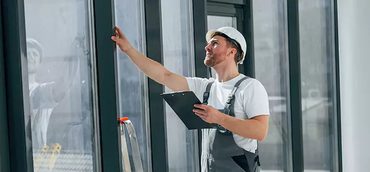 Comprehensive Solutions for Your Sticking Doors in American Canyon, CA