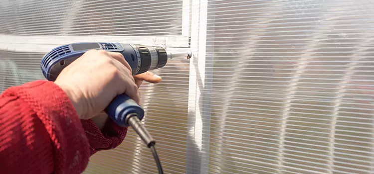 Sliding Screen Door Repair American Canyon