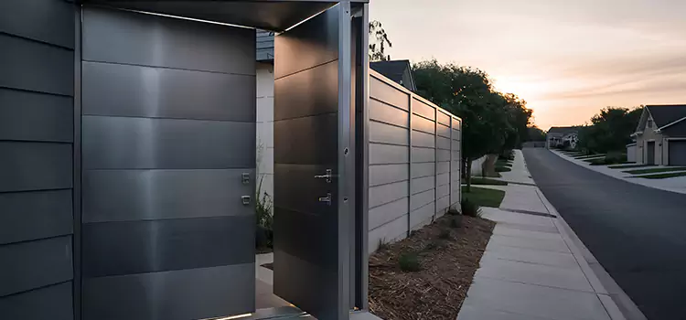 Comprehensive Steel Door Solutions in American Canyon, CA