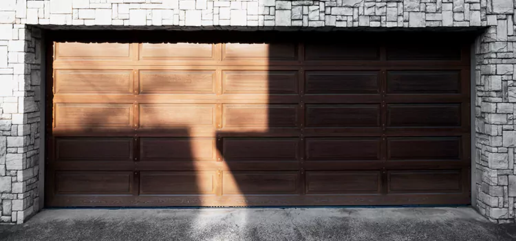Commercial Roll Up Garage Doors American Canyon