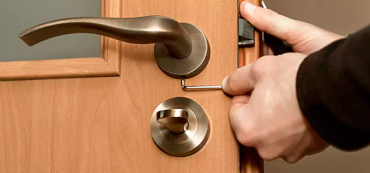 Access Control System Integration American Canyon