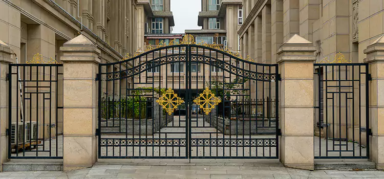Comprehensive Iron Gate Maintenance Solutions in American Canyon, CA