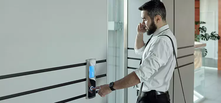 Cloud Based Access Control American Canyon