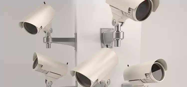 Your Trusted Partner for CCTV Solutions in American Canyon