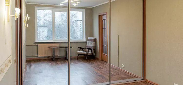 Mirror Closet Door Roller Replacement American Canyon
