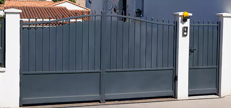 Emergency Commercial Gate Repair American Canyon
