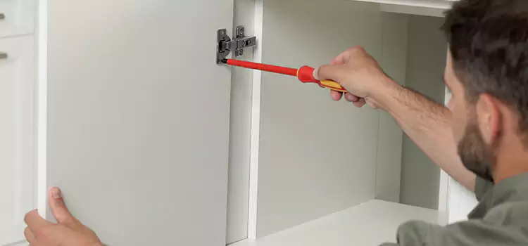 Screen Door Hinge Repair American Canyon