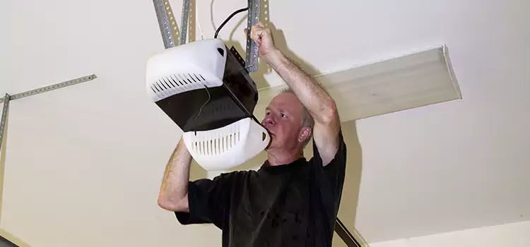 Garage Door Opener Service American Canyon