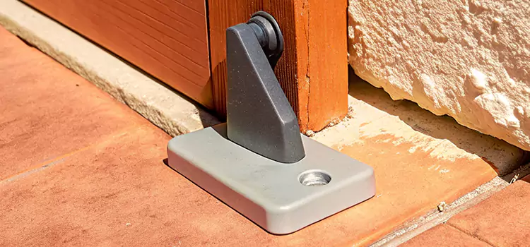 Aesthetic Door Stop Selection American Canyon