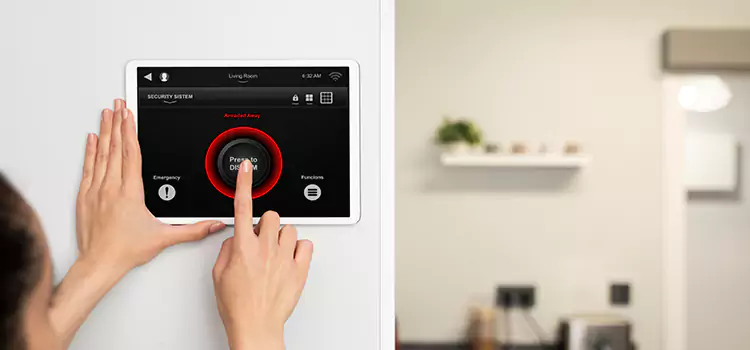 Blink Video Doorbell Installation American Canyon