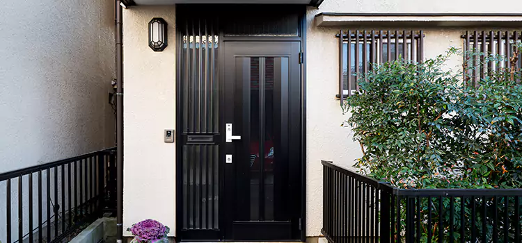 Popular Exterior Door Options in American Canyon, CA