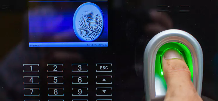 Your Trusted Partner for Secure Access in American Canyon, CA